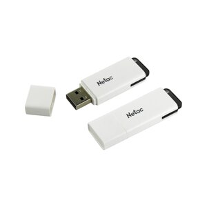 USB-накопитель netac NT03U185N-032G-20WH 32GB