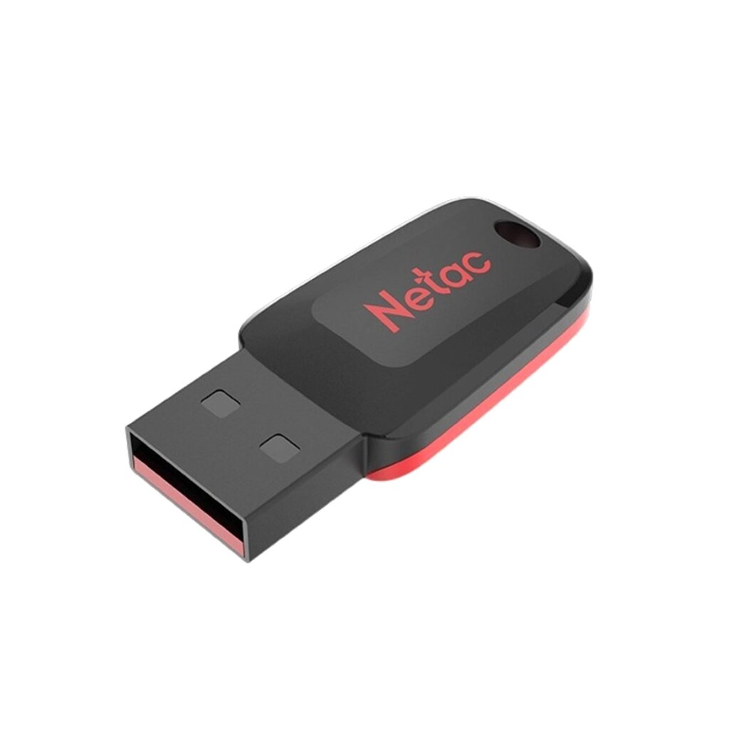 USB-накопитель Netac NT03U197N-128G-20BK 128GB от компании icopy - фото 1