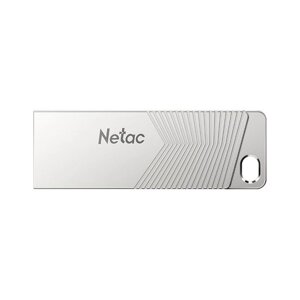 USB-накопитель netac NT03UM1n-032G-32PN 32GB