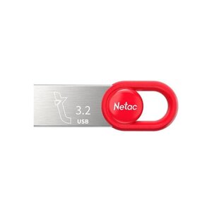 USB-накопитель netac NT03UM2n-128G-32RE 128GB