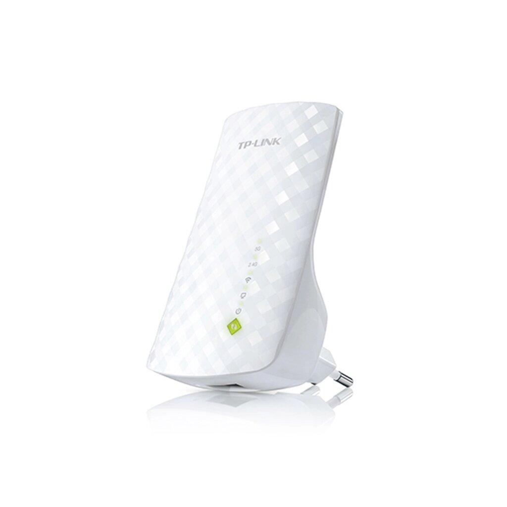 Усилитель Wi-Fi сигнала TP-Link RE200 от компании icopy - фото 1