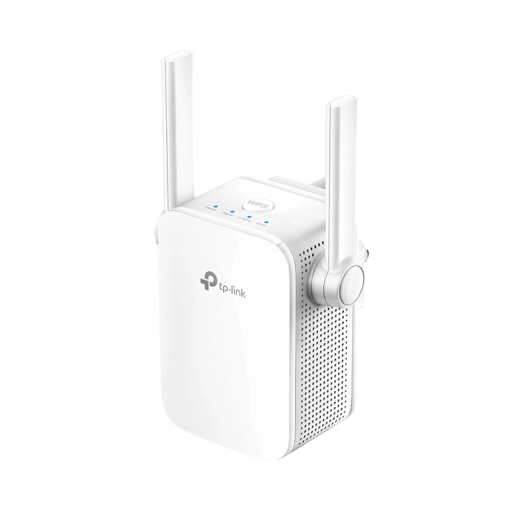 Усилитель Wi-Fi сигнала TP-Link RE205 от компании icopy - фото 1