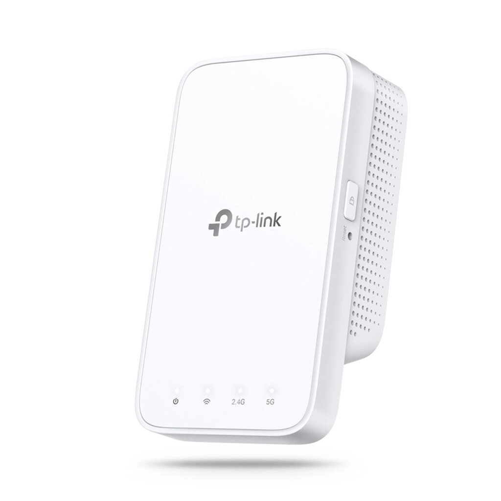 Усилитель Wi-Fi сигнала TP-Link RE300 от компании icopy - фото 1