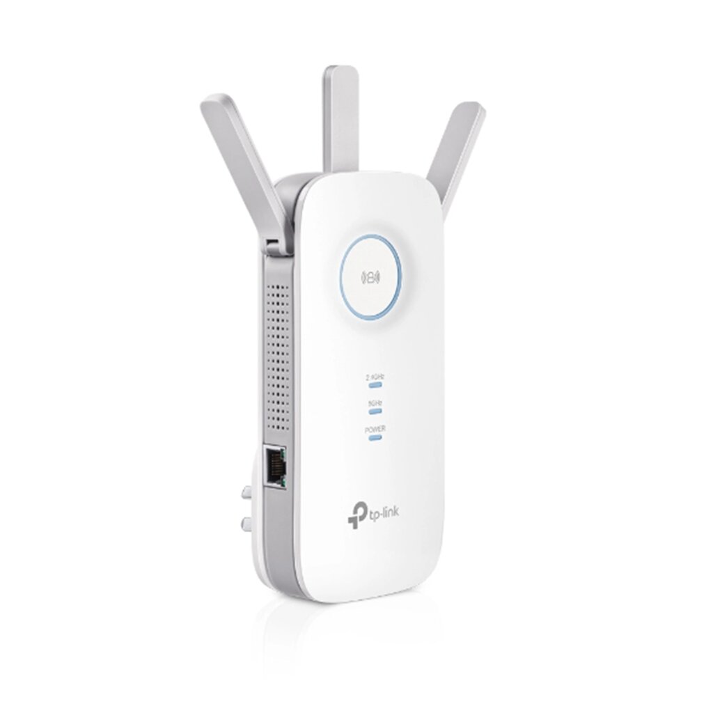 Усилитель Wi-Fi сигнала TP-Link RE450 от компании icopy - фото 1