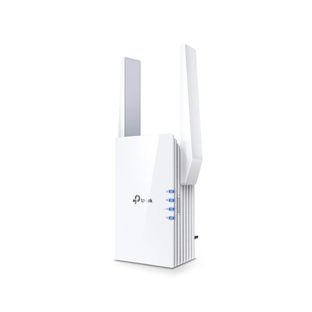 Усилитель Wi-Fi сигнала TP-Link RE505X от компании icopy - фото 1