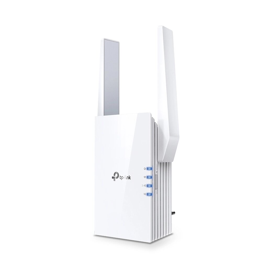 Усилитель Wi-Fi сигнала TP-Link RE605X от компании icopy - фото 1