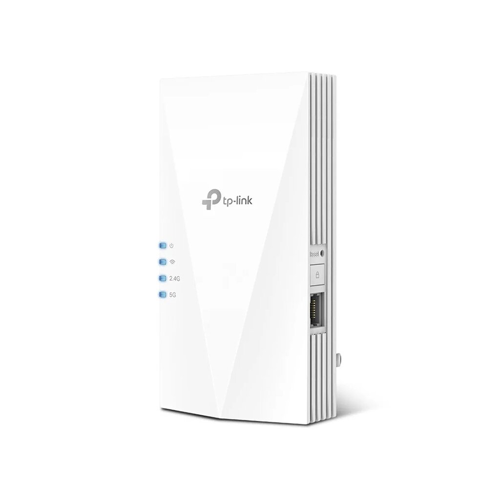 Усилитель Wi-Fi сигнала TP-Link RE700X от компании icopy - фото 1