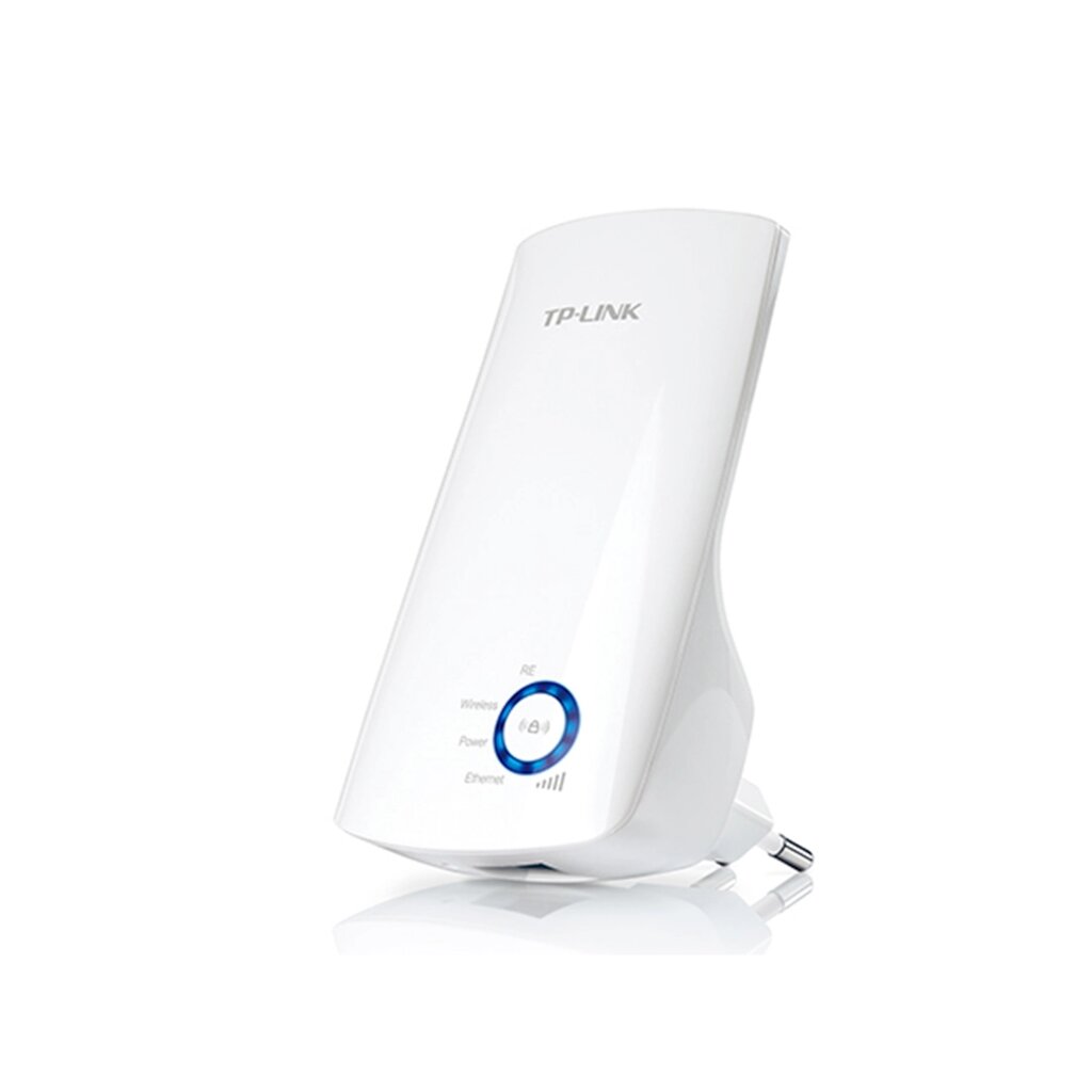 Усилитель Wi-Fi сигнала TP-Link TL-WA850RE от компании icopy - фото 1