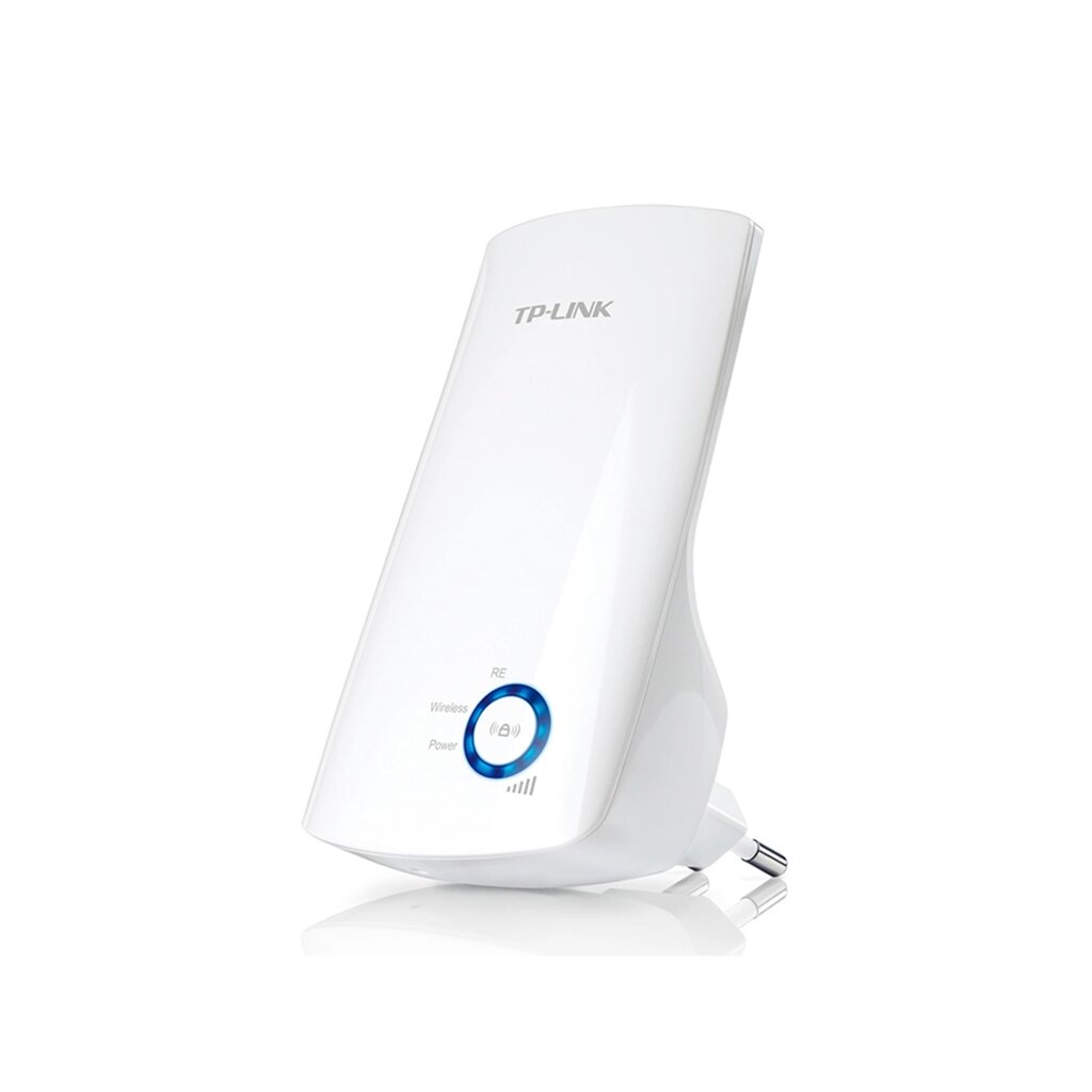 Усилитель Wi-Fi сигнала TP-Link TL-WA854RE от компании icopy - фото 1