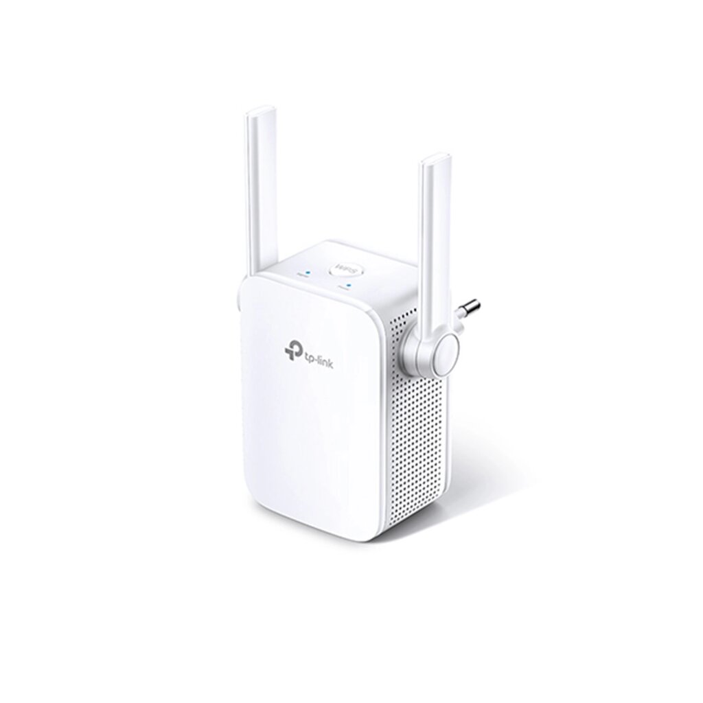 Усилитель Wi-Fi сигнала TP-Link TL-WA855RE от компании icopy - фото 1