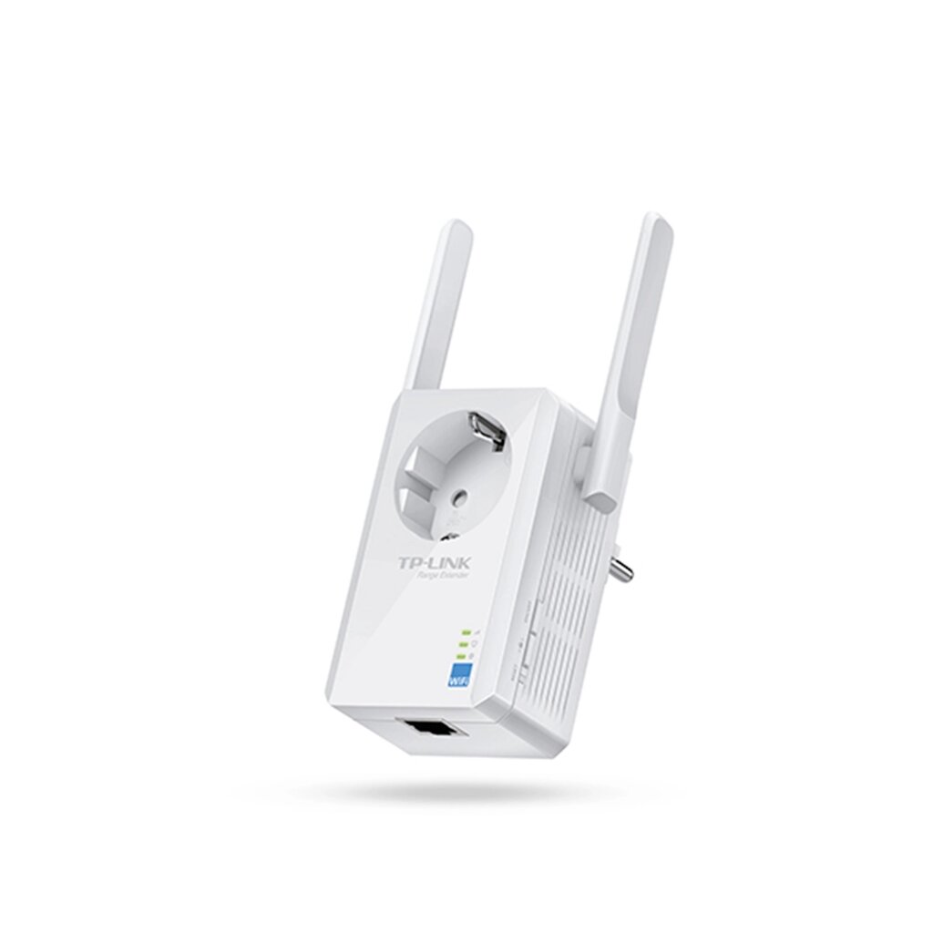 Усилитель Wi-Fi сигнала TP-Link TL-WA860RE от компании icopy - фото 1