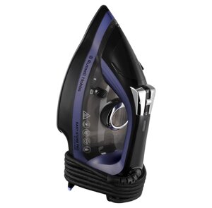Утюг Russell Hobbs 26731-56 фиолетовый/черный
