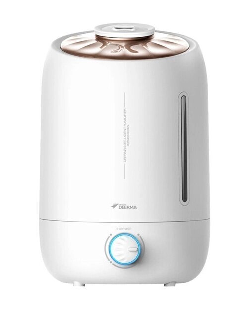 Увлажнитель воздуха Deerma Humidifier DEM F500 от компании icopy - фото 1