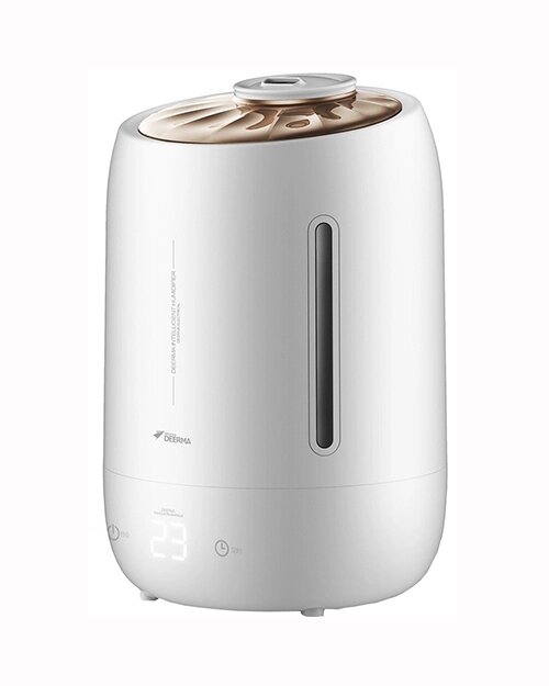 Увлажнитель воздуха Deerma Humidifier  F600 белый от компании icopy - фото 1