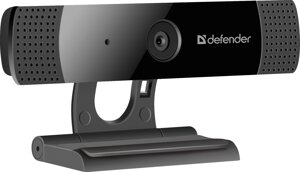 Веб камера Defender G-2599FULLHD черный