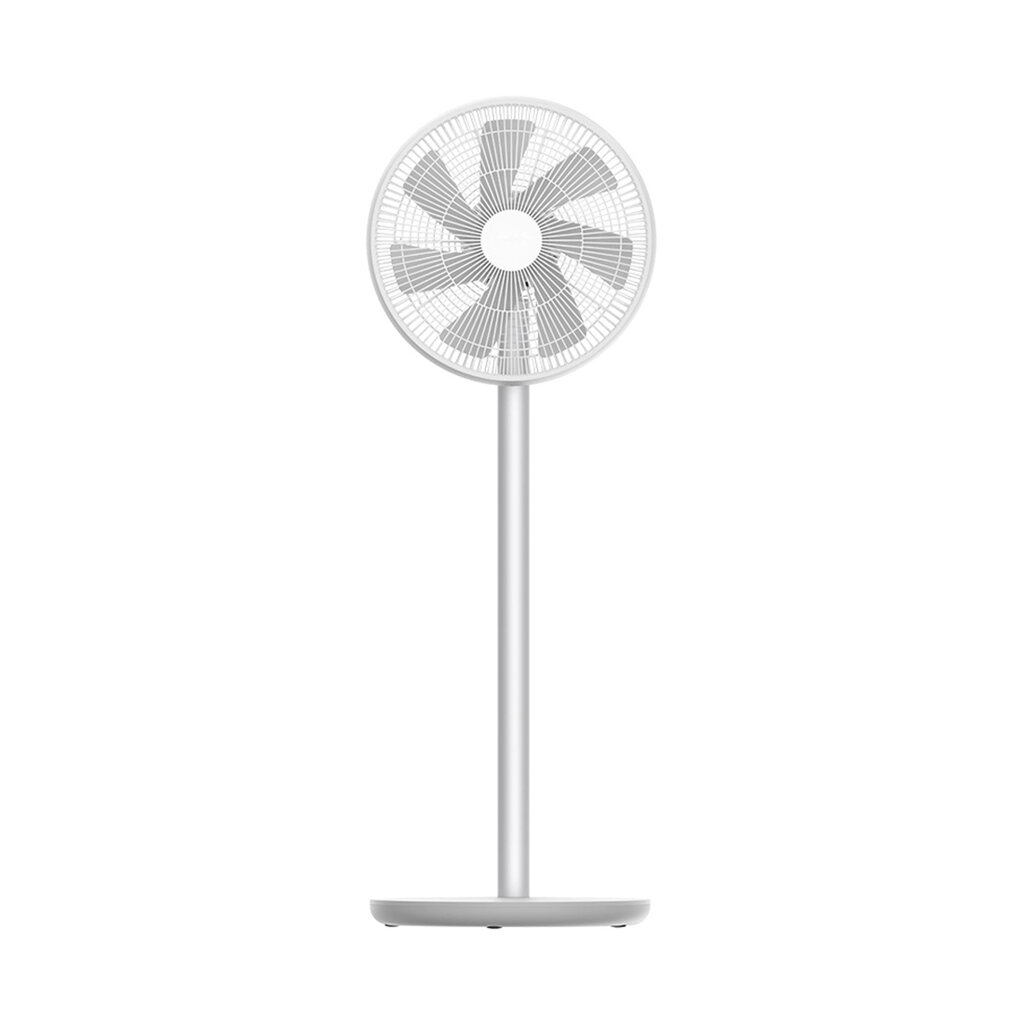 Вентилятор напольный беспроводной Smartmi Standing Fan 2S (ZLBPLDS03ZM) Белый от компании icopy - фото 1