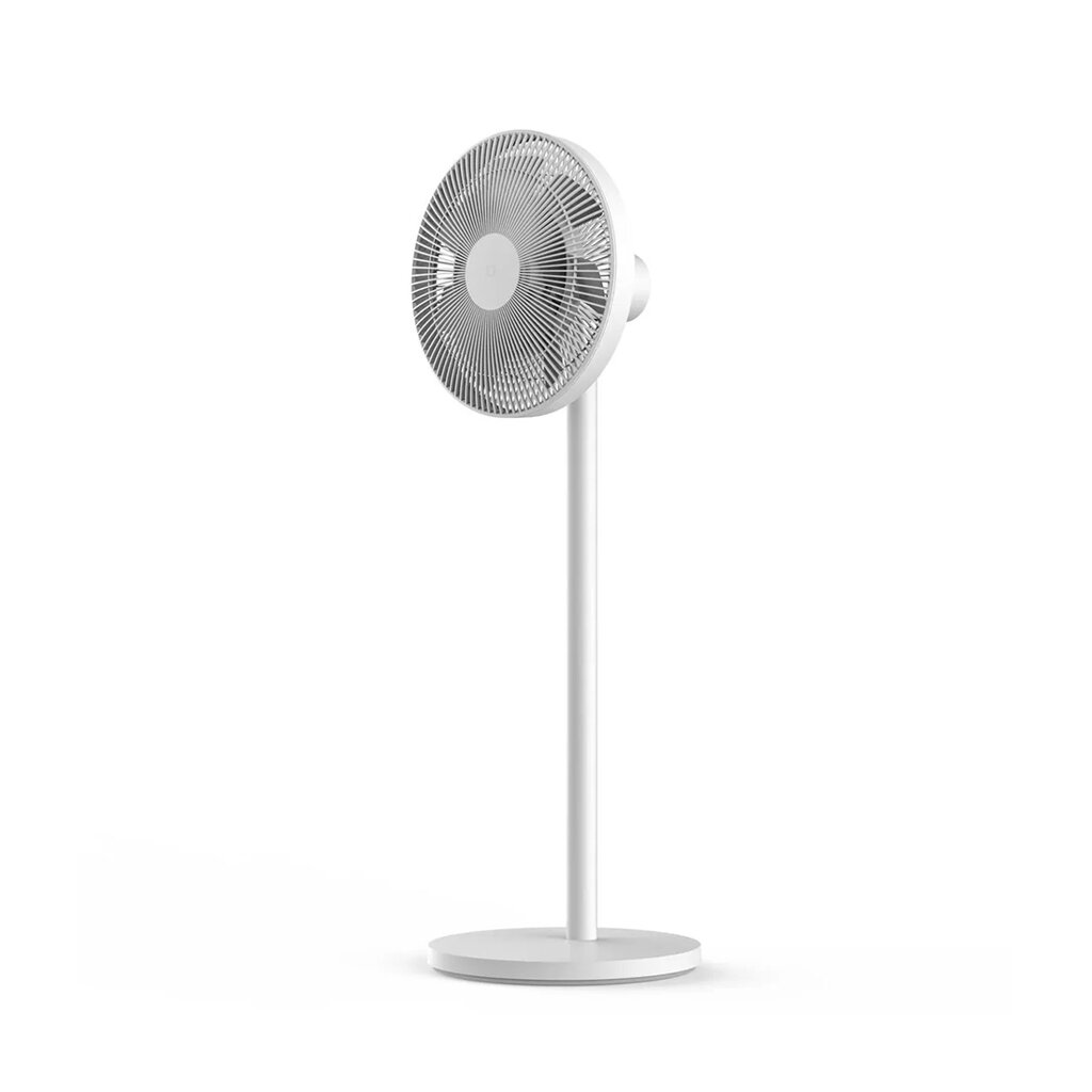 Вентилятор напольный Mi Smart Standing Fan 2 (BPLDS02DM) Белый от компании icopy - фото 1