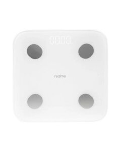 Весы Realme smart scale RMH2011 white
