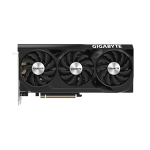 Видеокарта gigabyte (GV-N4070WF3ocv2-12GD) RTX4070 windforce OC V2 12G