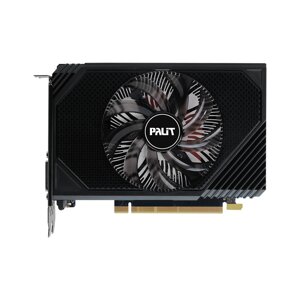 Видеокарта PALIT RTX3050 stormx OC V1 6G (NE63050S18JE-1072F)