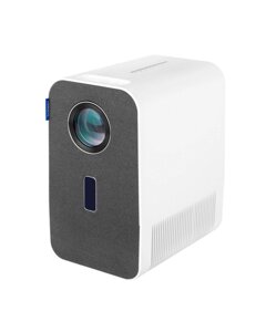 Видеопроектор мультимедийный Rombica Ray Cube Q8 (MPR-L2100)