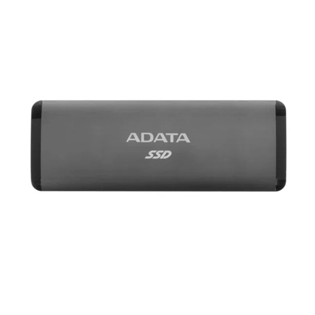 Внешний SSD диск ADATA 512GB SE760 Серый от компании icopy - фото 1