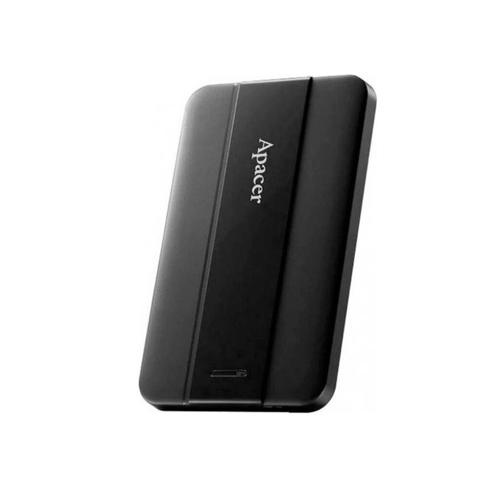 Внешний жёсткий диск Apacer 1TB 2.5" AC237 Чёрный от компании icopy - фото 1