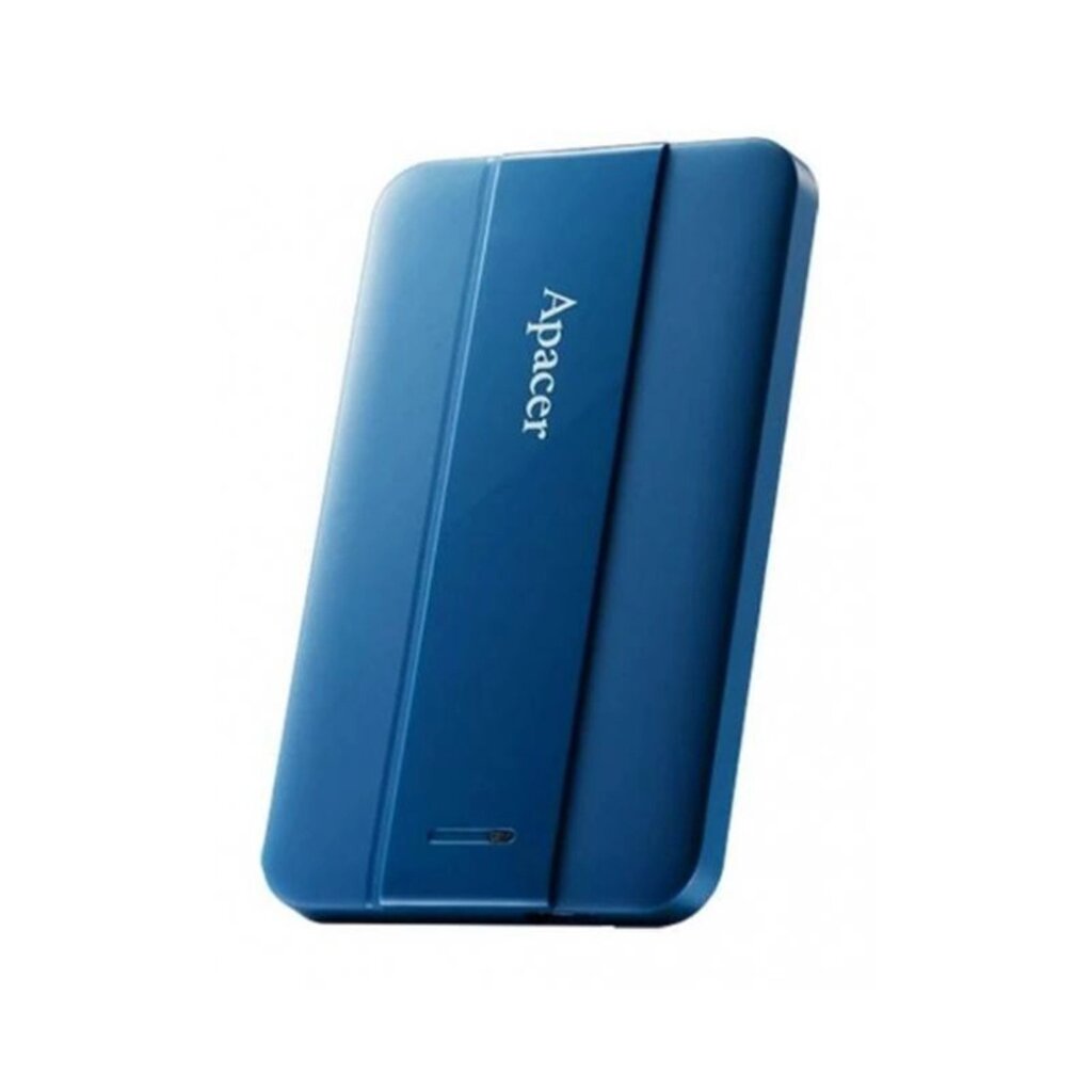 Внешний жёсткий диск Apacer 2TB 2.5"AC237 Синий от компании icopy - фото 1