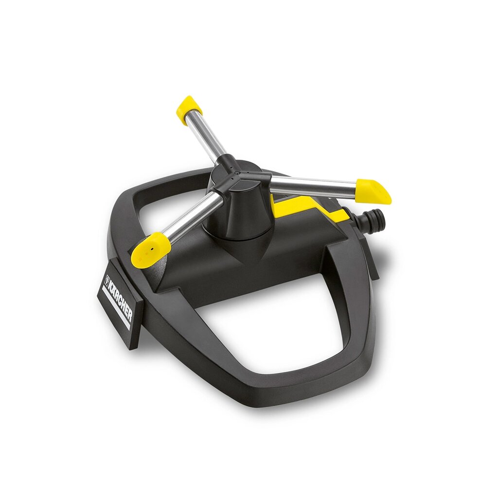 Вращающийся разбрыгиватель KARCHER RS 130/3 от компании icopy - фото 1