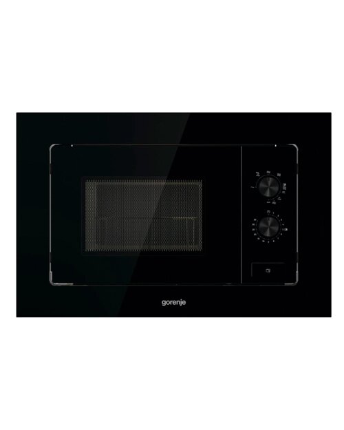 Встраиваемая микроволновая печь Gorenje BM201EG1BG от компании icopy - фото 1