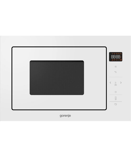 Встраиваемая микроволновая печь Gorenje BM251SG2WG от компании icopy - фото 1