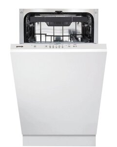 Встраиваемая посудомоечная машина Gorenje GV520E10S