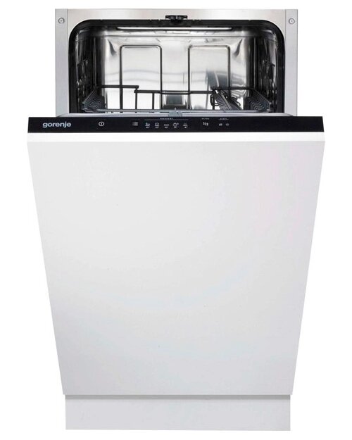 Встраиваемая посудомоечная машина Gorenje GV520E15 от компании icopy - фото 1