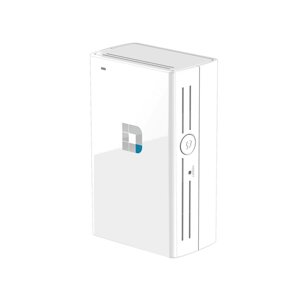 Wi-Fi беспроводной повторитель D-Link DAP-1520/A1A