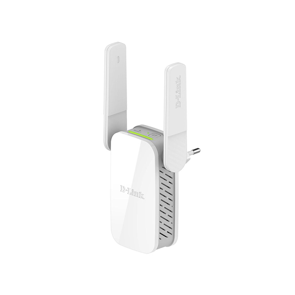 Wi-Fi беспроводной повторитель D-Link DAP-1610/ACR/A2A от компании icopy - фото 1