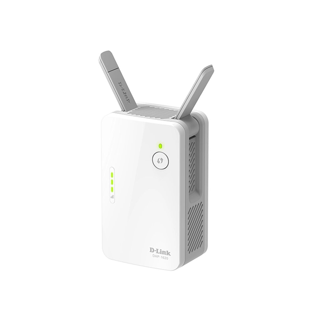 Wi-Fi беспроводной повторитель D-Link DAP-1620/RU/B1A от компании icopy - фото 1