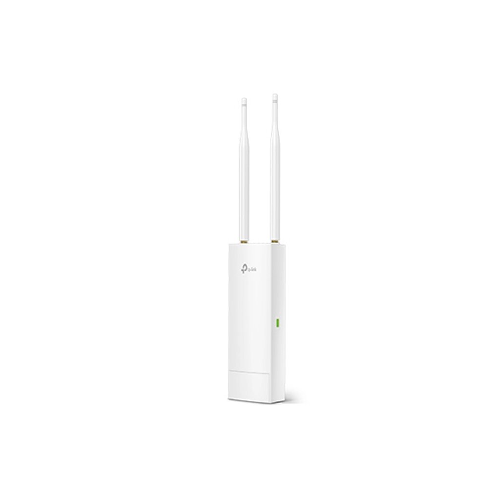 Wi-Fi точка доступа TP-Link EAP110-Outdoor от компании icopy - фото 1