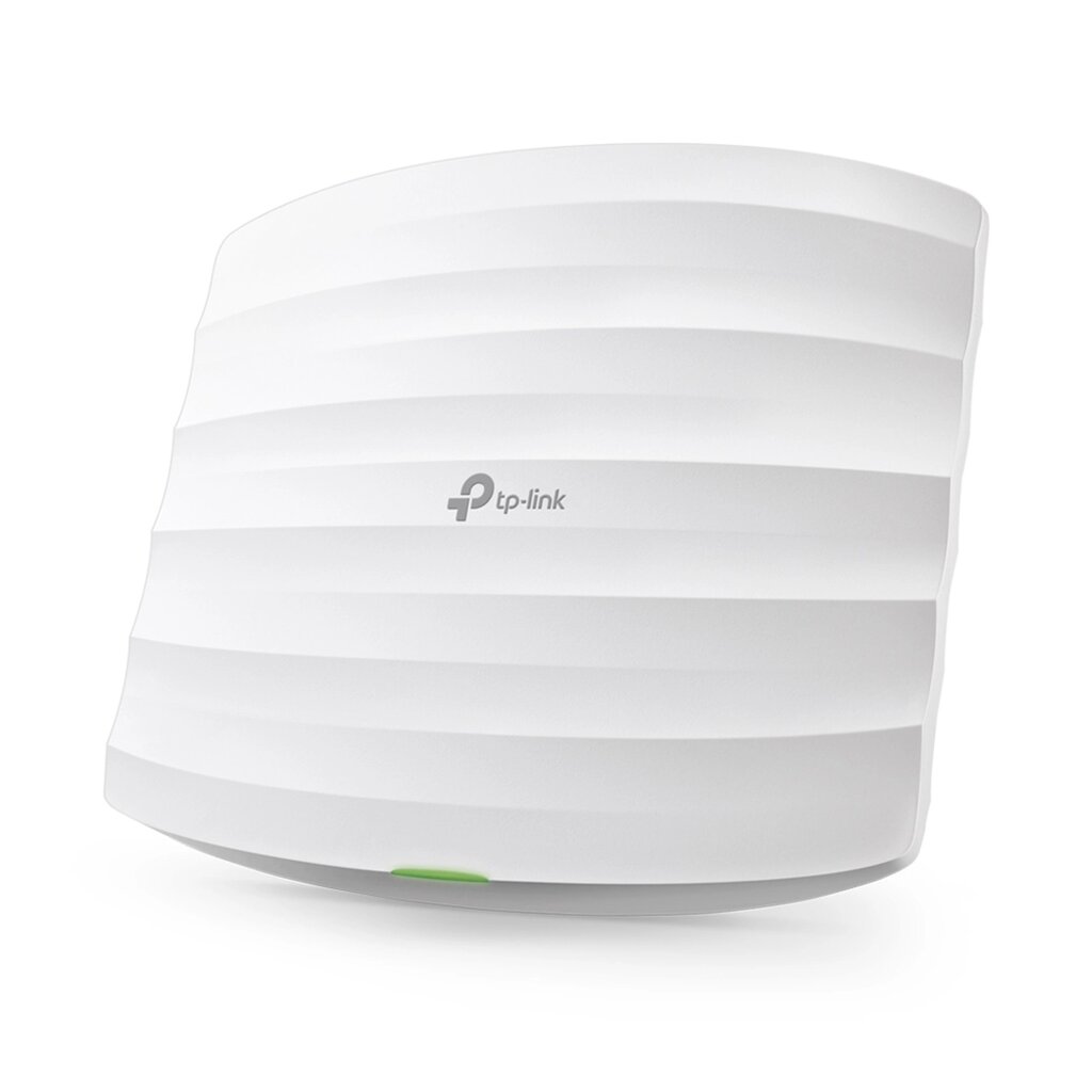 Wi-Fi точка доступа TP-Link EAP110 от компании icopy - фото 1