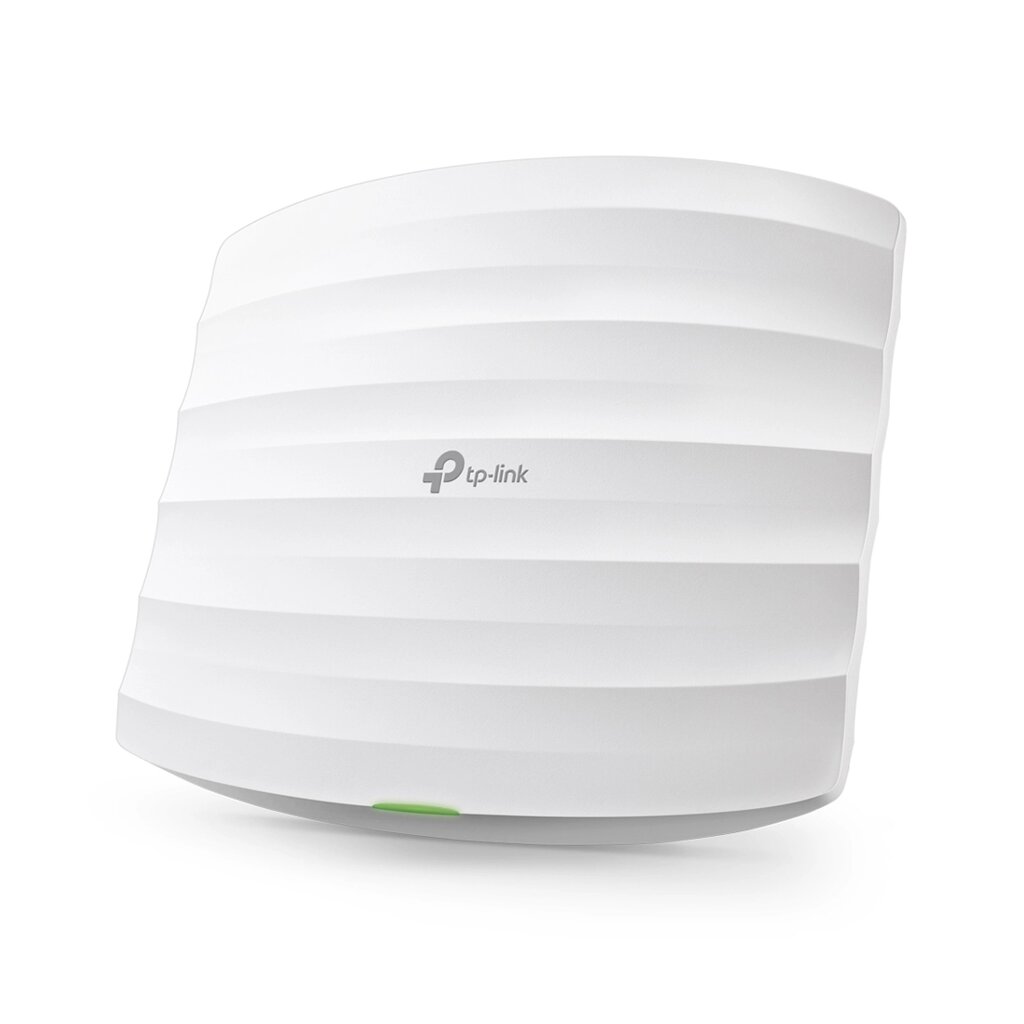 Wi-Fi точка доступа TP-Link EAP115 от компании icopy - фото 1