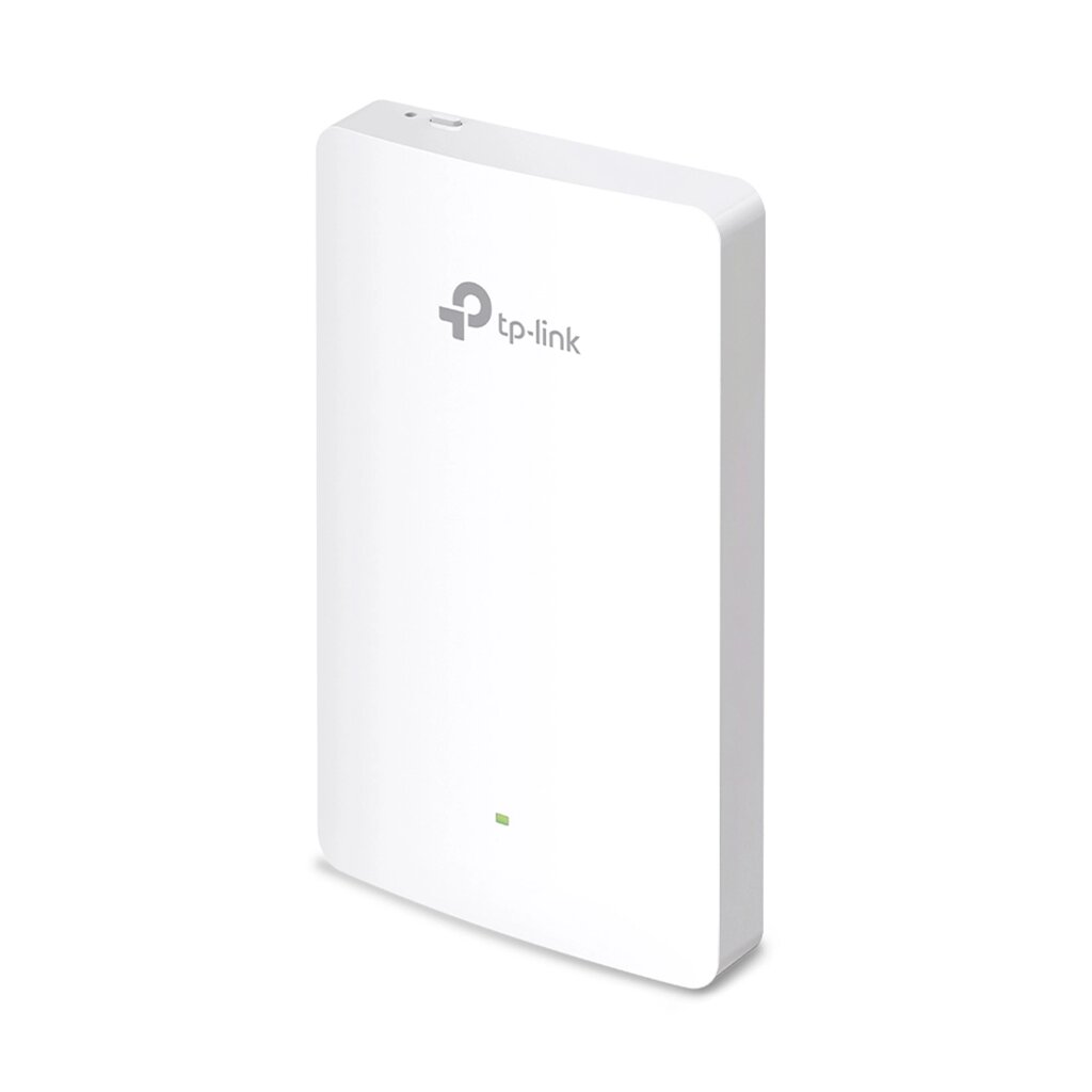 Wi-Fi точка доступа TP-Link EAP615-Wall от компании icopy - фото 1