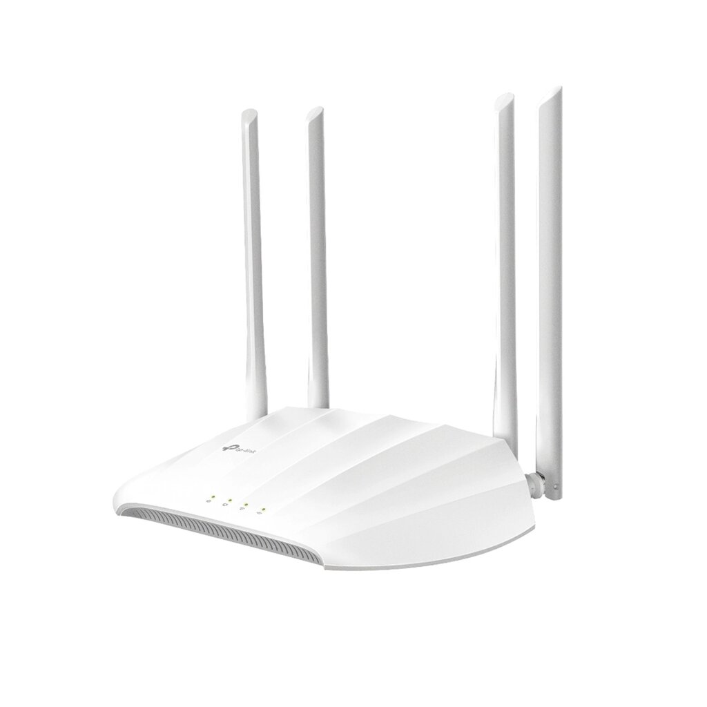 Wi-Fi точка доступа TP-Link TL-WA1201 от компании icopy - фото 1