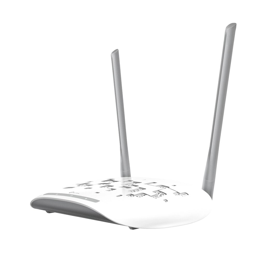 Wi-Fi точка доступа TP-Link TL-WA801N от компании icopy - фото 1