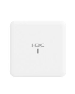 WiFi Точка доступа H3C WA6120 Internal Antennas 4 Streams Dual Radio 802.11ax/ac/n Access Point
