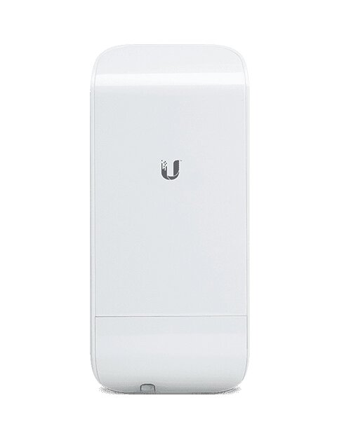 WiFi точка доступа Ubiquiti NanoLoco M2 LocoM2(EU) от компании icopy - фото 1