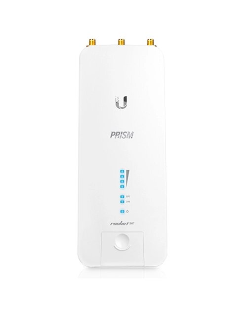 WiFi Точка доступа Ubiquiti Rocket 2 AC PRISM от компании icopy - фото 1