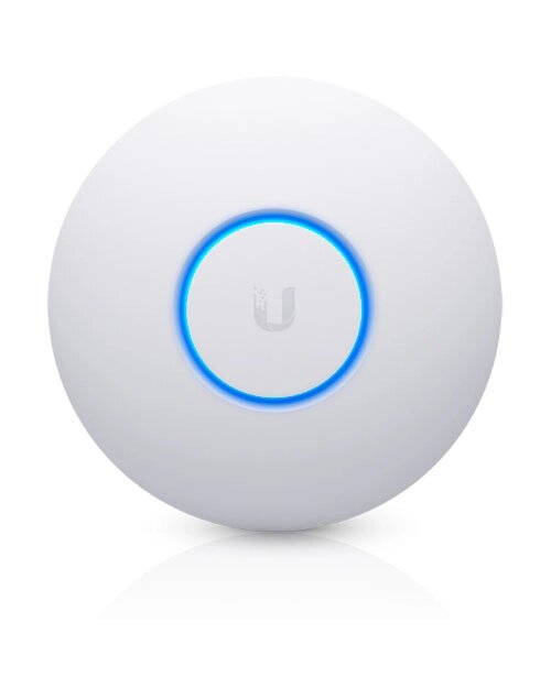 WiFi точка доступа Ubiquiti UAP-nanoHD-EU от компании icopy - фото 1