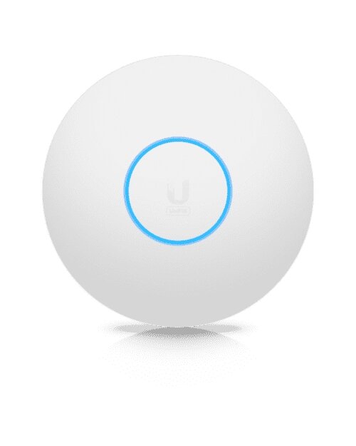 WiFi точка доступа Ubiquiti WiFi6 xMbps Long-Range Enterprise AP от компании icopy - фото 1