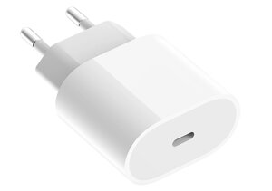 Зарядное устройство сетевое Olmio USB Type-C, 20W, 3A