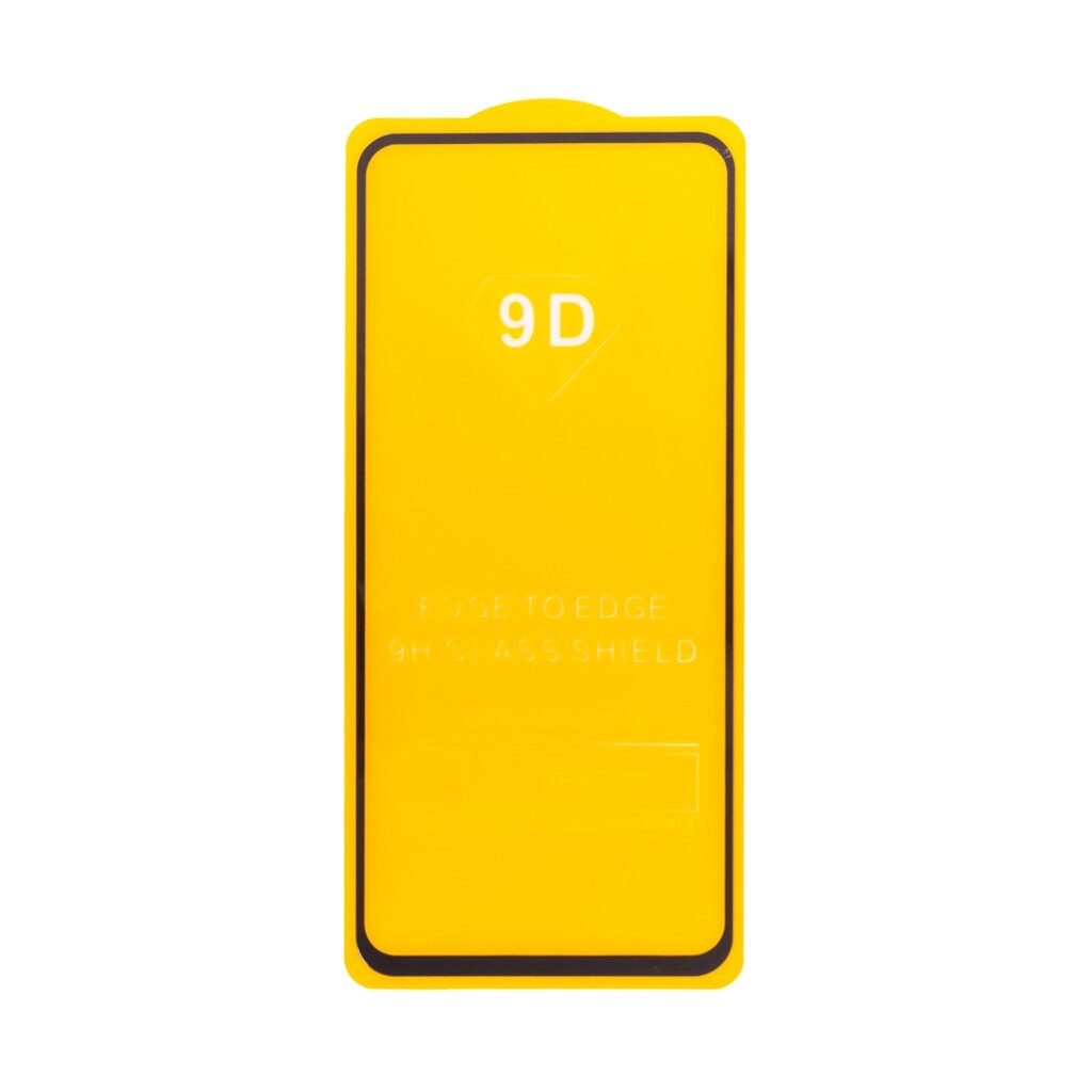 Защитное стекло DD03 для Xiaomi Redmi 9 9D Full от компании icopy - фото 1