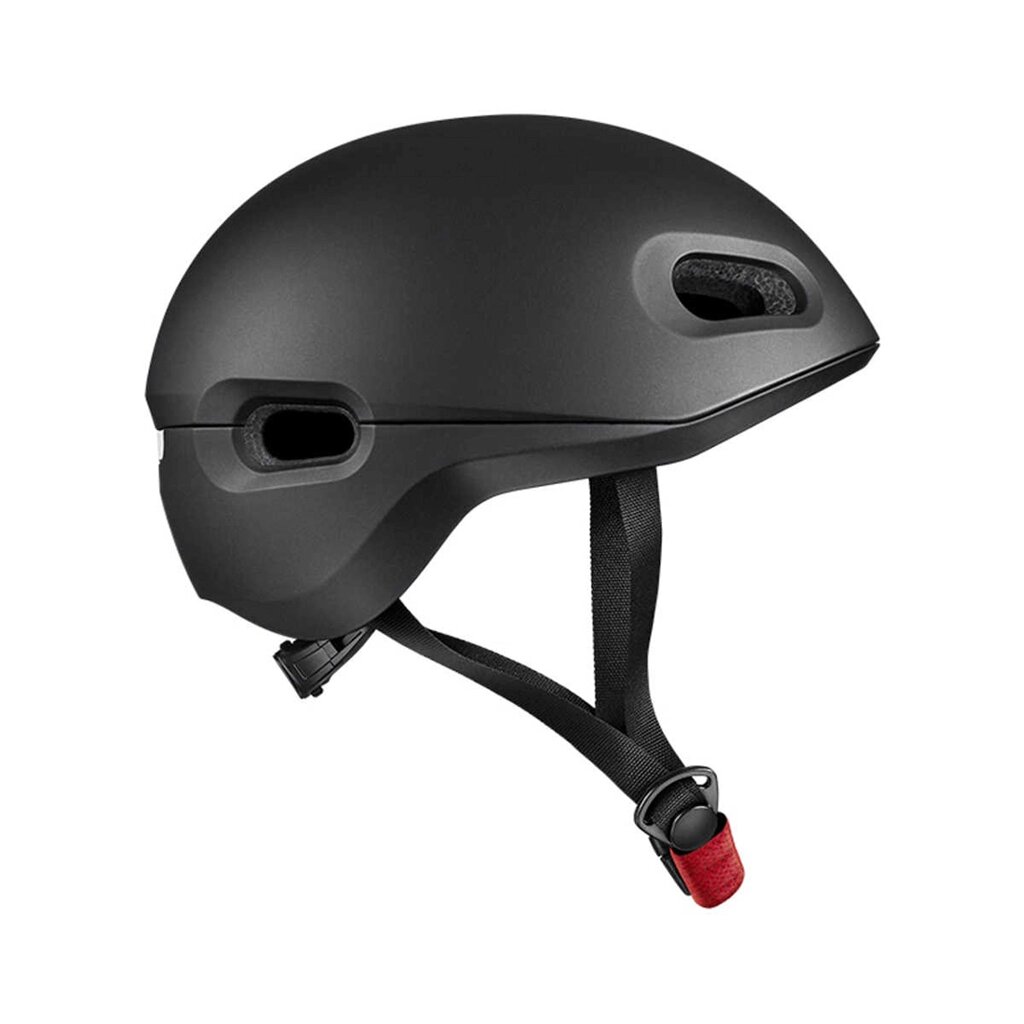 Защитный шлем Xiaomi Mi Commuter Helmet Черный от компании icopy - фото 1